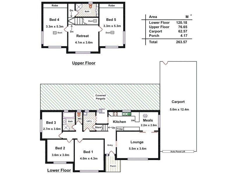 2 Burke Street, Seacliff Park SA 5049