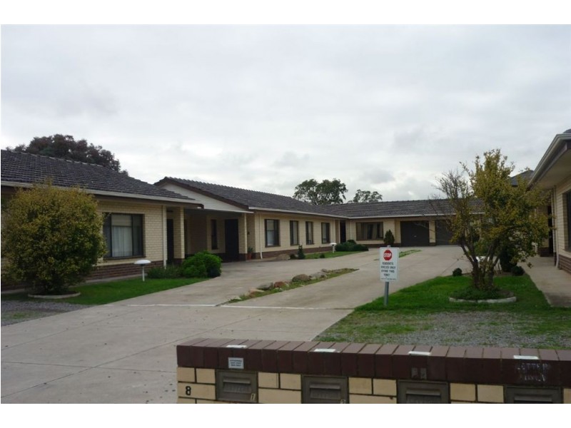 8/18 Audrey Street, Ascot Park SA 5043