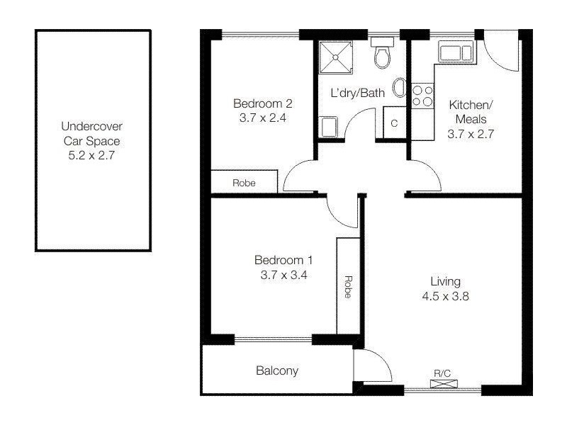 6/249 Cross Road, Cumberland Park SA 5041