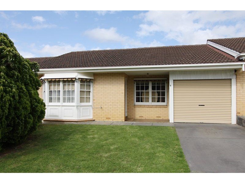 9/2 Netherby Avenue, Netherby SA 5062
