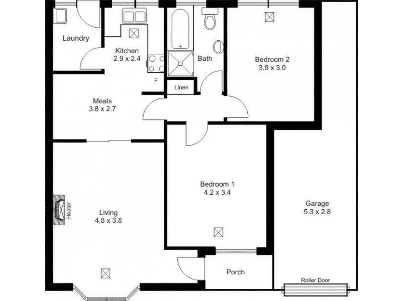 9/2 Netherby Avenue, Netherby SA 5062