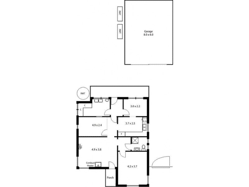 41 Aver Avenue, Daw Park SA 5041