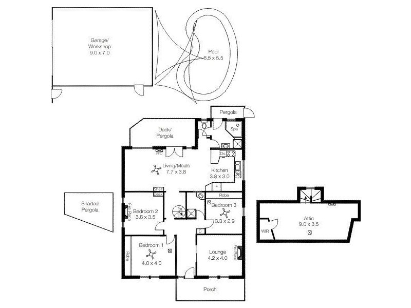 44 The Strand, Colonel Light Gardens SA 5041