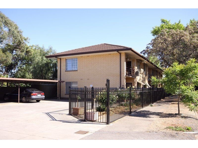 6/249 Cross Road, Cumberland Park SA 5041