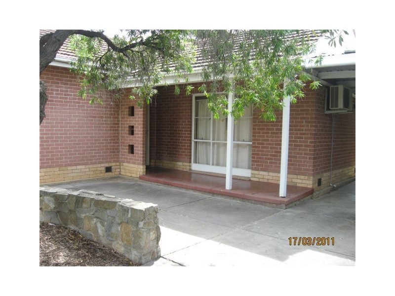 32 Pildappa Avenue, Park Holme SA 5043