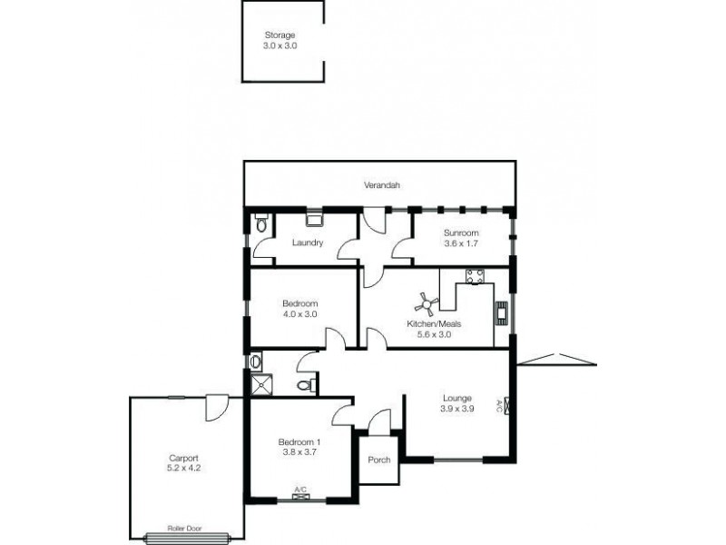 1 Wheaton Street, South Plympton SA 5038