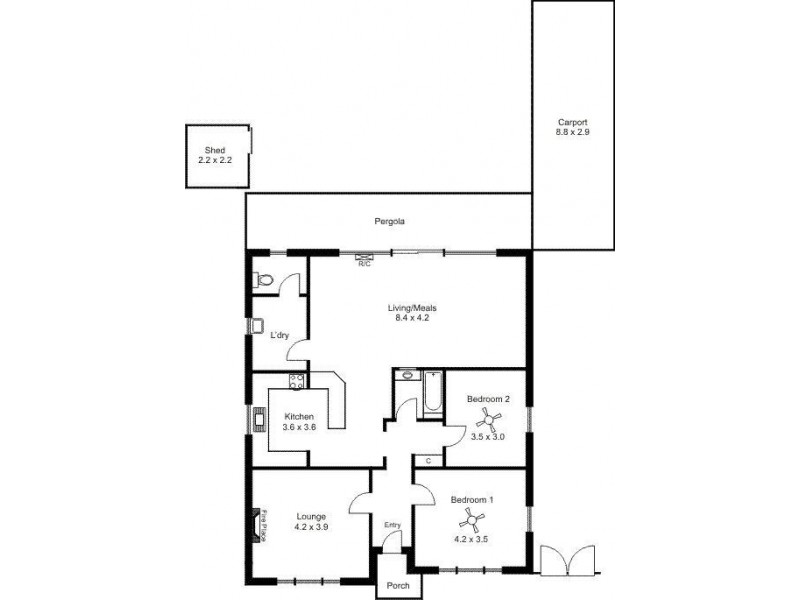 80 Avenue Road, Clarence Gardens SA 5039