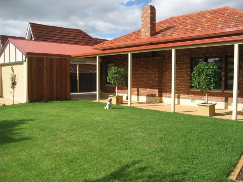 24 King Edward Avenue, Hawthorn SA 5062