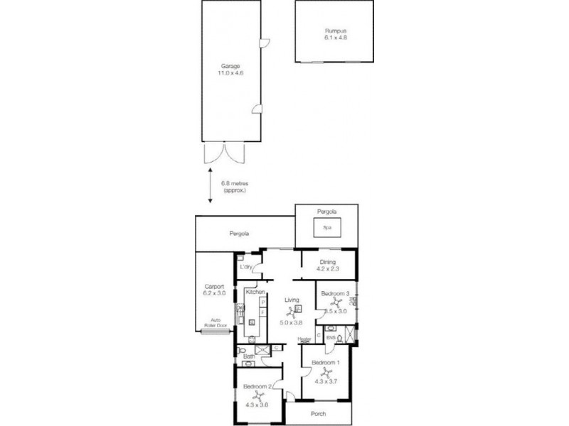 66 Kingston Avenue, Daw Park SA 5041