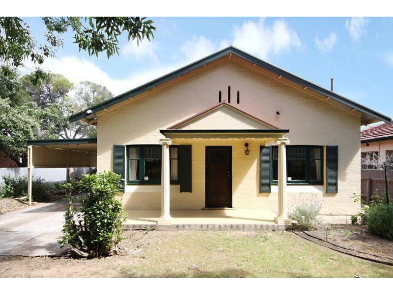 61 Ayers Avenue, Daw Park SA 5041