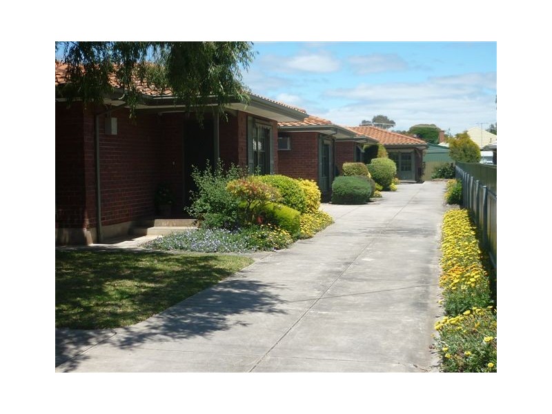 2/9 Lorraine Avenue, Clarence Park SA 5034