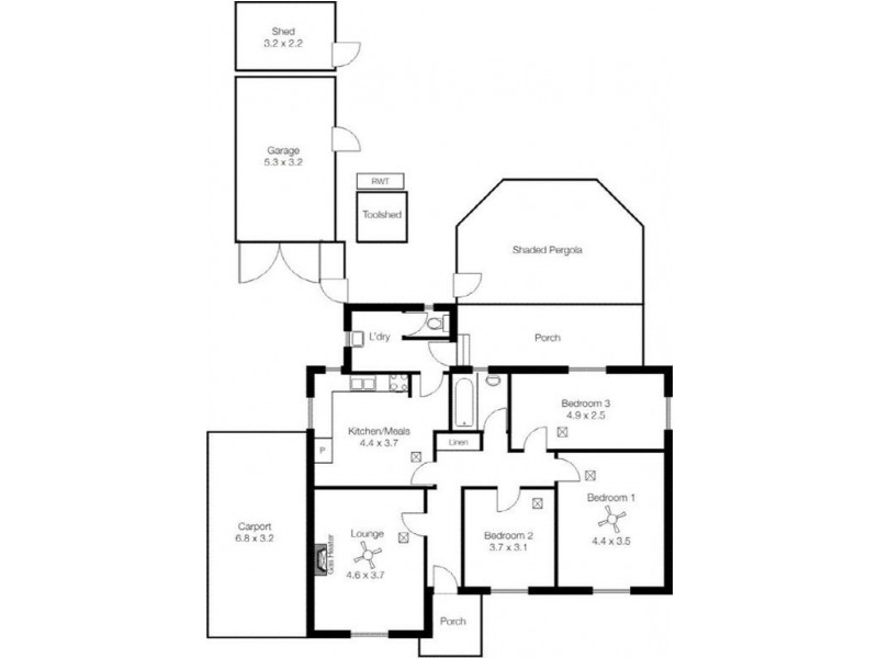 8 Romsey Grove, Melrose Park SA 5039
