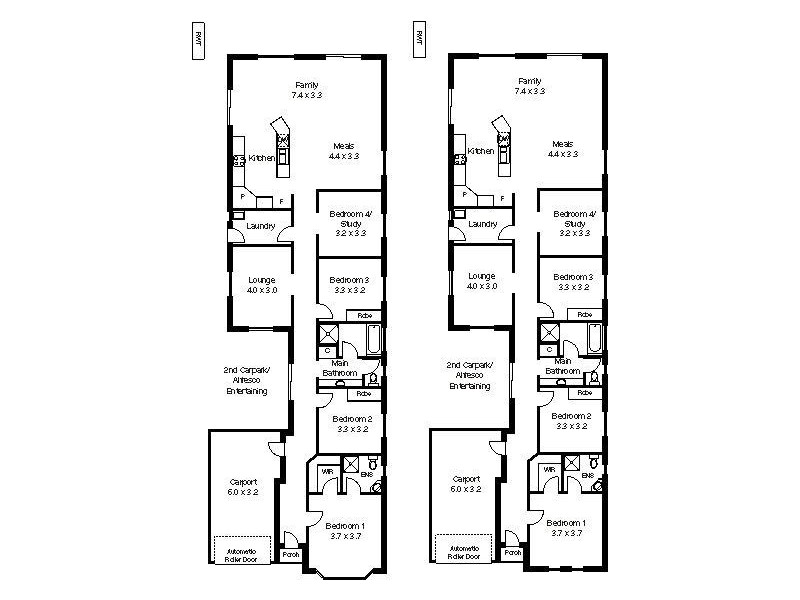 85 Gladstone Road, Mansfield Park SA 5012
