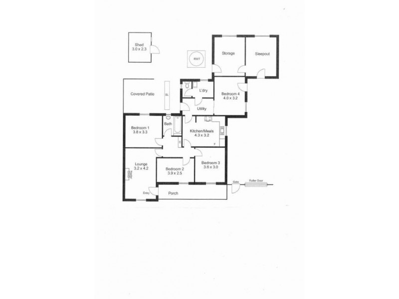 39 Ferry Avenue, Plympton Park SA 5038