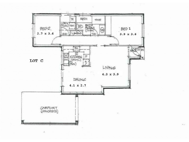 2 Limbert Avenue, Seacombe Gardens SA 5047