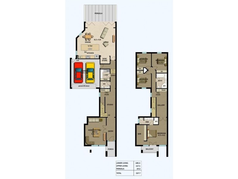 36A Brunswick Street, Walkerville SA 5081