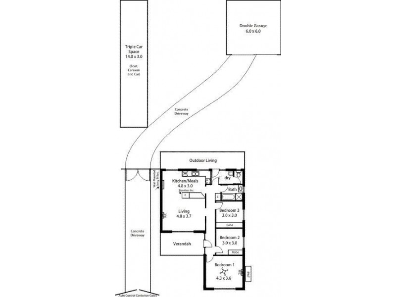 112 Kingston Avenue, Melrose Park SA 5039