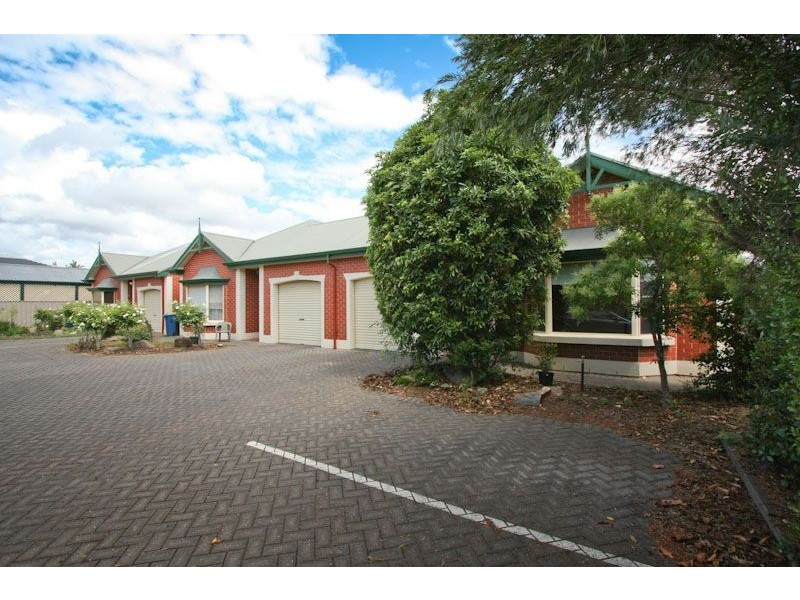5/19 Lorraine Avenue, Clarence Park SA 5034