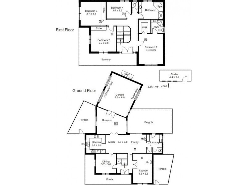 56 Orange Grove Circuit, Dernancourt SA 5075