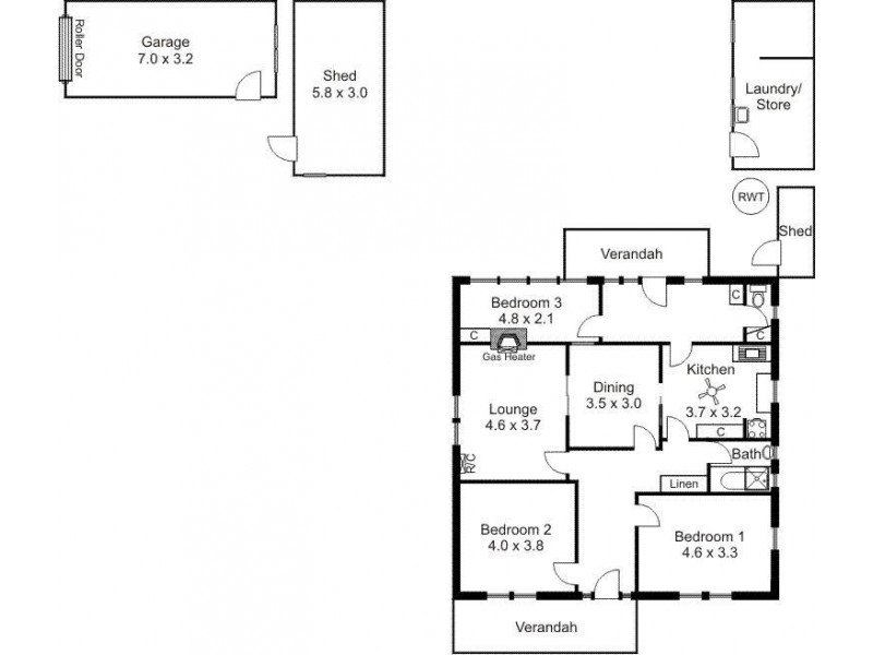 4 Lancaster Avenue, Colonel Light Gardens SA 5041