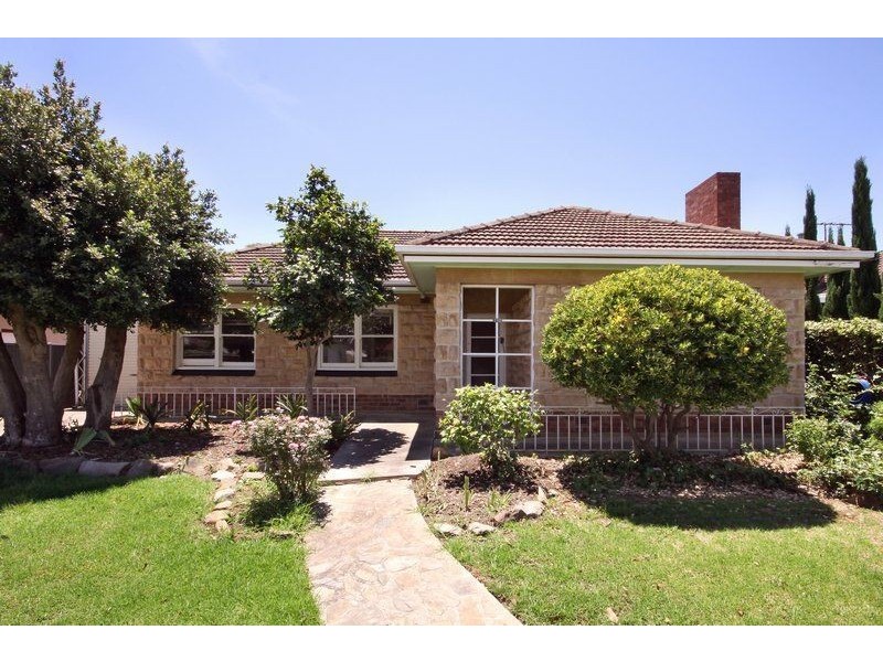 110 Crozier Ave, Melrose Park SA 5039