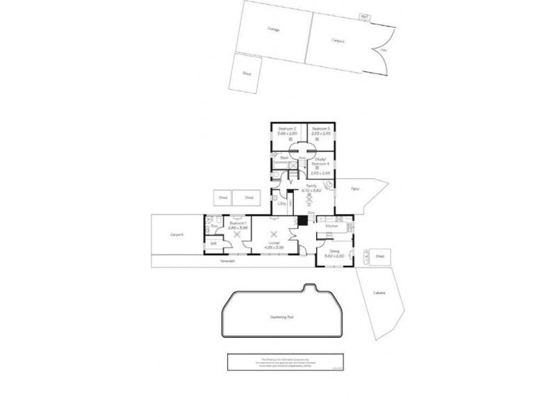 10 Hillsdale Avenue, Coromandel Valley SA 5051