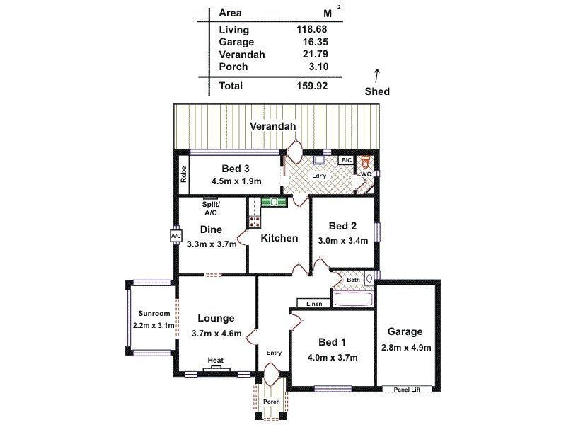 37 Bideford Avenue, Clarence Gardens SA 5039