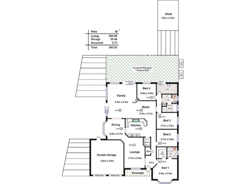 21 Helen Avenue, Aldinga Beach SA 5173