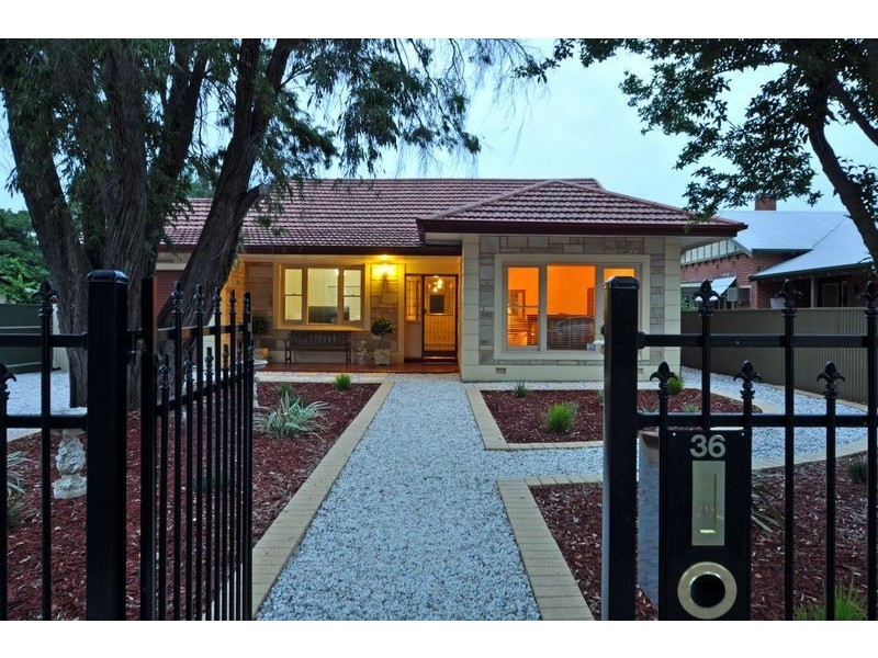 36 Forest Avenue, Black Forest SA 5035