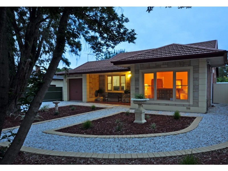 36 Forest Avenue, Black Forest SA 5035