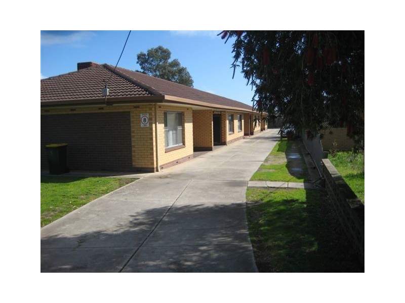 2/56 Cashel Street, St Marys SA 5042