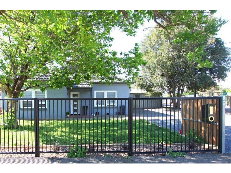 142 Crozier Avenue, Melrose Park SA 5039