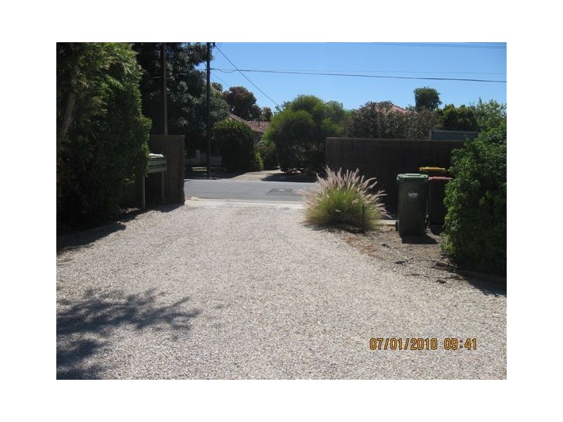 6/22 Daly Street, Kurralta Park SA 5037