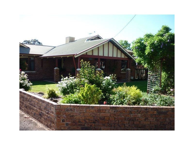 20 Martlesham Crescent, Colonel Light Gardens SA 5041