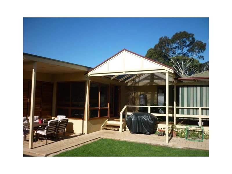 20 Martlesham Crescent, Colonel Light Gardens SA 5041