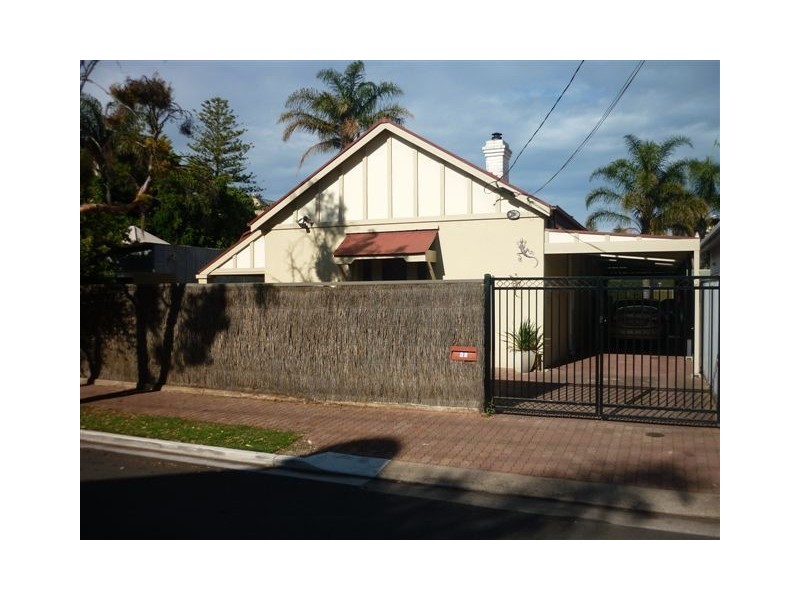 31 Waterloo Street, Glenelg SA 5045