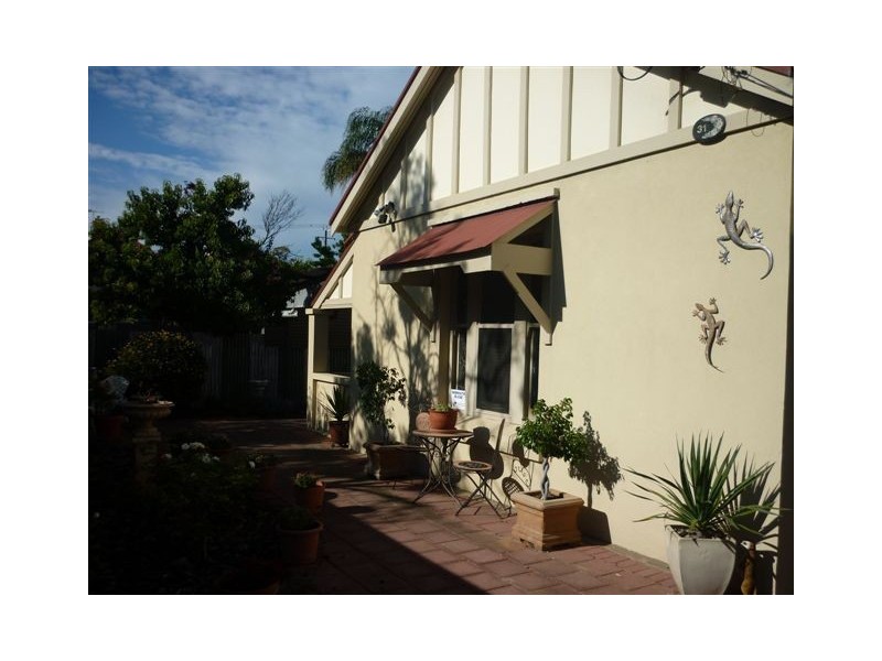 31 Waterloo Street, Glenelg SA 5045