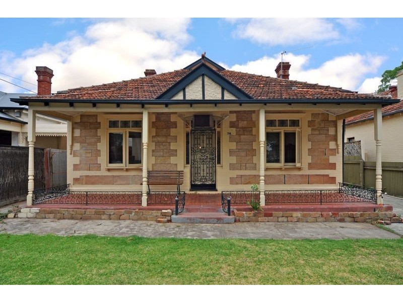 74 Swaine Avenue, Rose Park SA 5067
