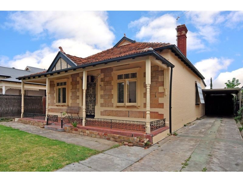 74 Swaine Avenue, Rose Park SA 5067