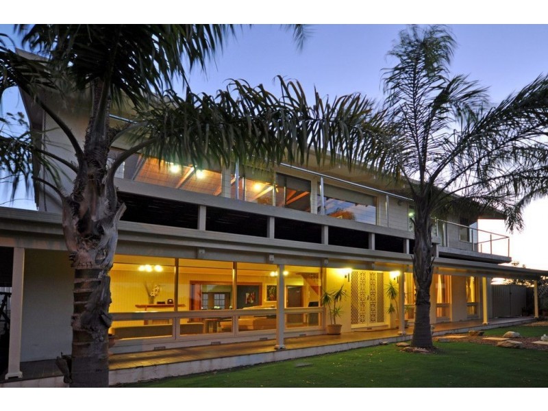 21 Sleeps Hill Drive, Panorama SA 5041