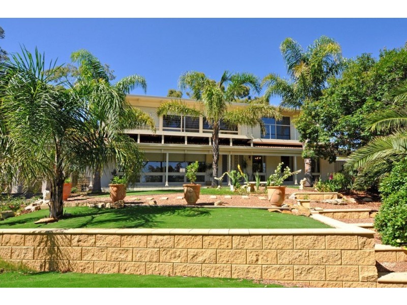 21 Sleeps Hill Drive, Panorama SA 5041