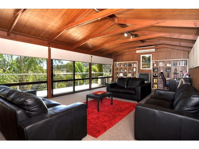 21 Sleeps Hill Drive, Panorama SA 5041