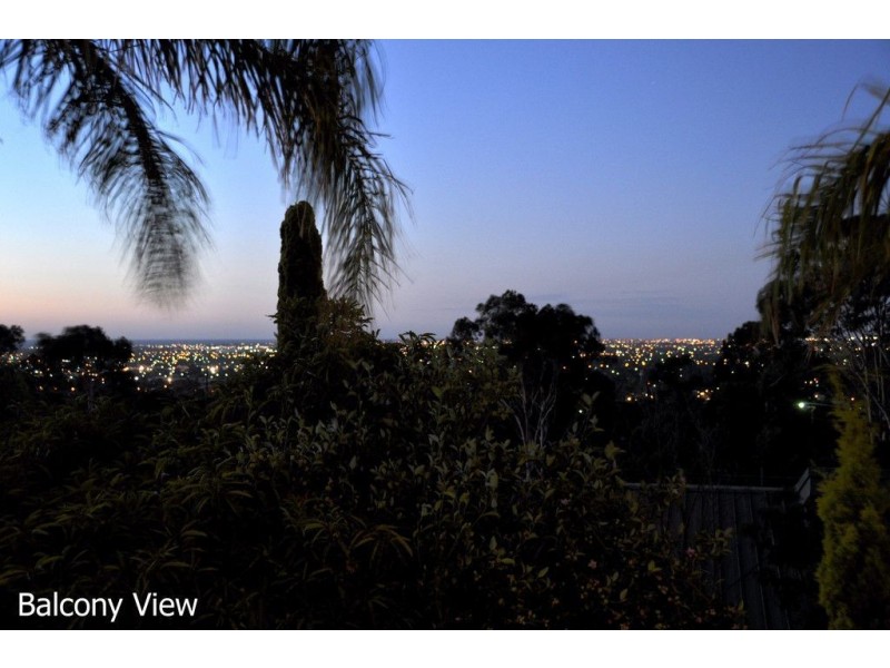 21 Sleeps Hill Drive, Panorama SA 5041