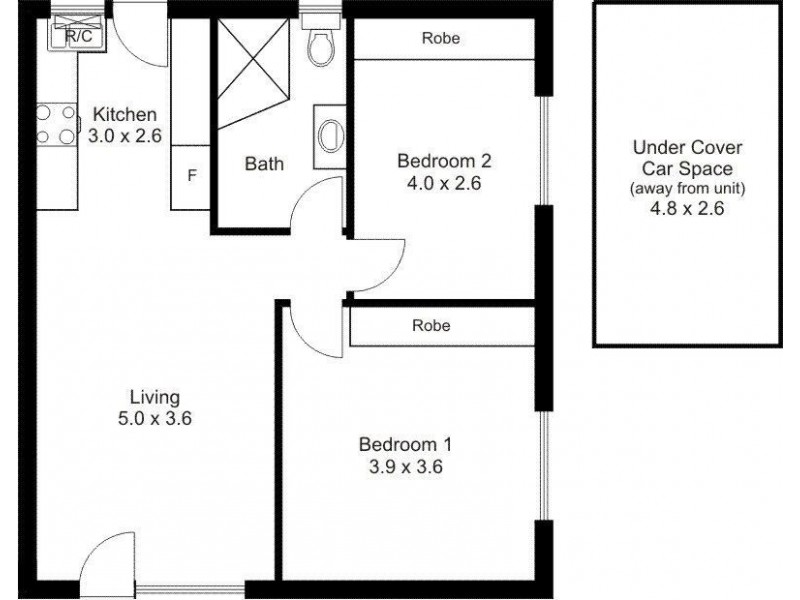 1/81 Edward Street, Daw Park SA 5041