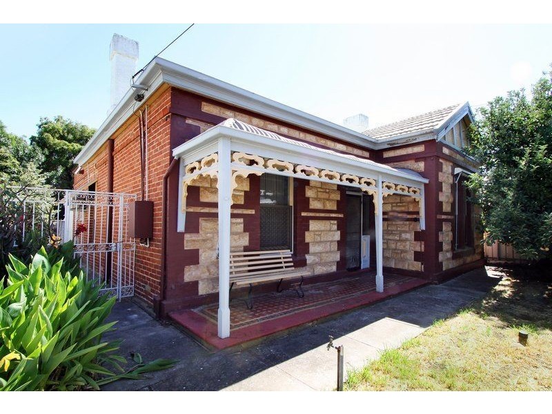 16 Beaconsfield Street, Hyde Park SA 5061