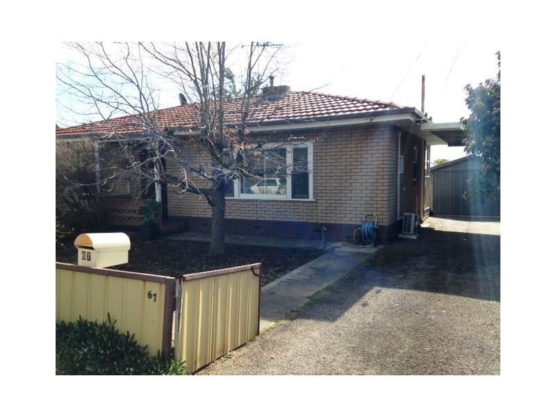 67 Scottish Ave, Clovelly Park SA 5042