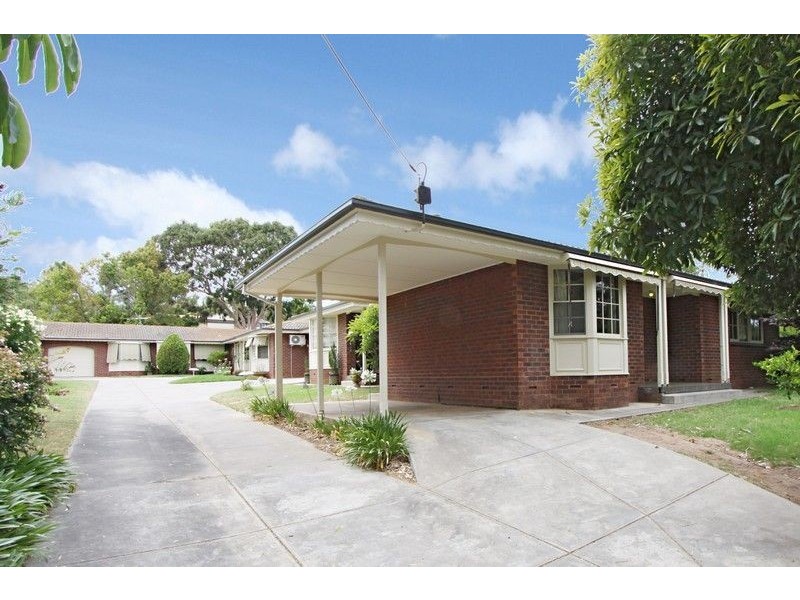 1/44 Myall Avenue, Kensington Gardens SA 5068