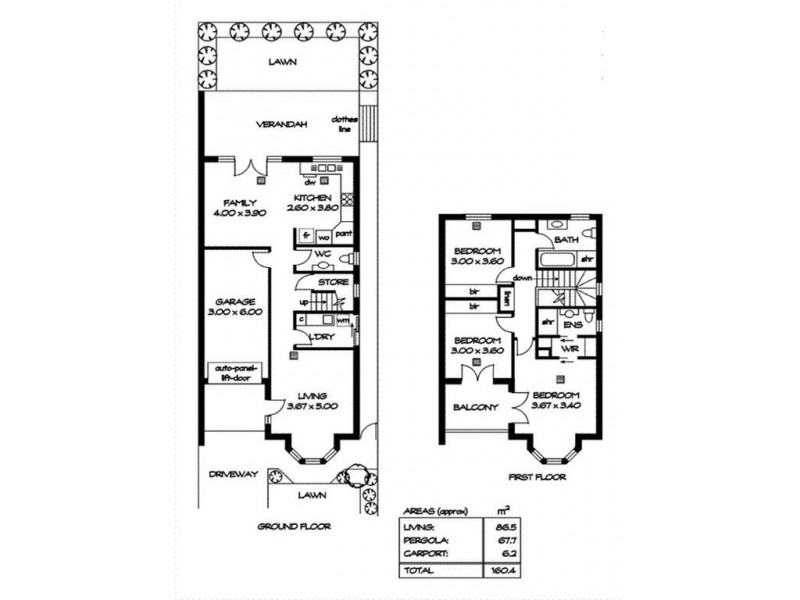 2b Anderson Street, Fullarton SA 5063