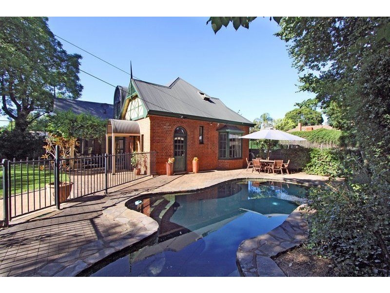 6a George Street, Unley Park SA 5061