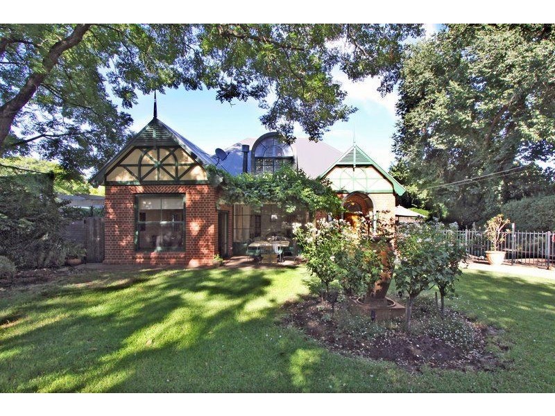 6a George Street, Unley Park SA 5061